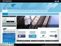 Sites similar to techtour.com