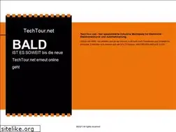 Sites similar to techtour.net