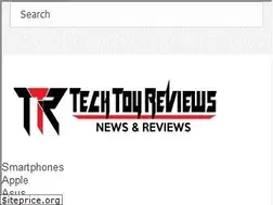 Sites similar to techtoyreviews.com