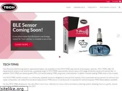 Sites similar to techtpms.com