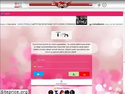 Sites similar to techtr.net