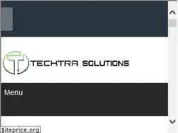 Sites similar to techtra-solutions.com