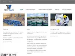 Sites similar to techtrade.be