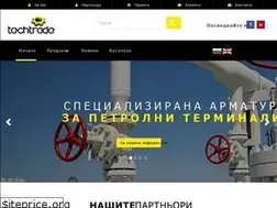 Sites similar to techtrade.bg