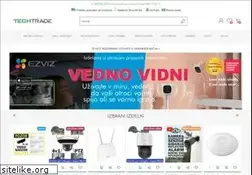 Sites similar to techtrade.si