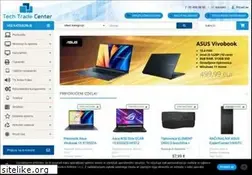 Sites similar to techtradecenter.si
