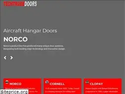Sites similar to techtradedoors.com