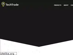 Sites similar to techtradellc.com