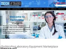 Sites similar to techtrader.com.au