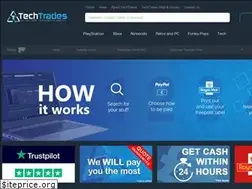 Sites similar to techtrades.co.uk