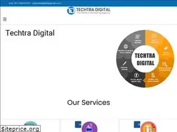 Sites similar to techtradigital.com