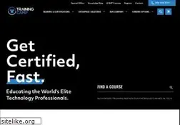 Sites similar to techtrain.com