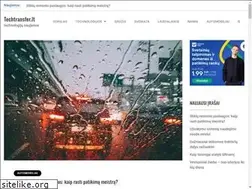 Sites similar to techtransfer.lt