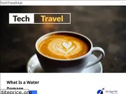 Sites similar to techtravelhub.weebly.com