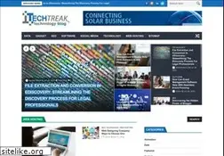 Sites similar to techtreak.com