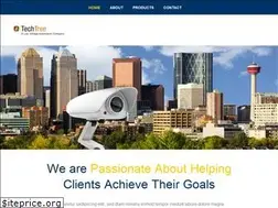 Sites similar to techtree-inc.com