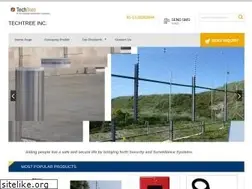 Sites similar to techtree-inc.in