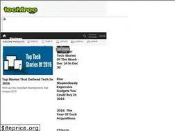 Sites similar to techtree.com