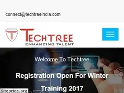 Sites similar to techtreeindia.com