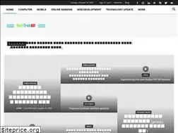 Sites similar to techtreek.com