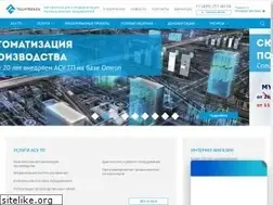 Sites similar to techtrends.ru