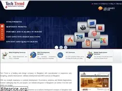 Sites similar to techtrendsolutions.com