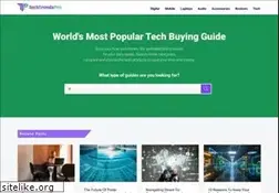 Sites similar to techtrendspro.com