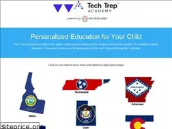 Sites similar to techtrepacademy.com