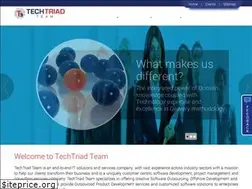 Sites similar to techtriad.com