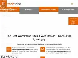 Sites similar to techtriadlabs.com