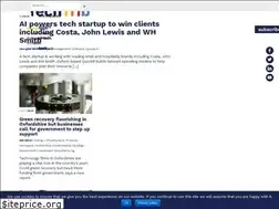 Sites similar to techtribe.co