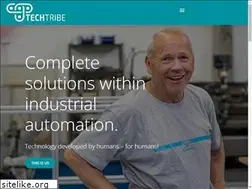 Sites similar to techtribe.se