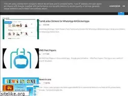 Sites similar to techtricks1st.blogspot.com