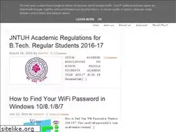 Sites similar to techtricks9.blogspot.in