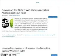 Sites similar to techtrickseo.com