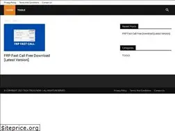 Sites similar to techtricksnow.com