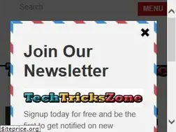 Sites similar to techtrickszone.com