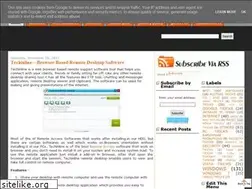 Sites similar to techtricx.blogspot.com