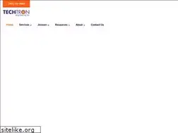 Sites similar to techtron.biz