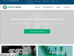 Sites similar to techtron.co.uk