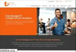 Sites similar to techtron.co.za