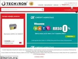 Sites similar to techtron.pl