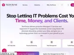 Sites similar to techtrone.com