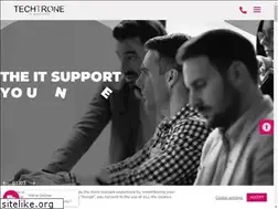 Sites similar to techtrone.net