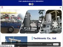 Sites similar to techtronic.co.th