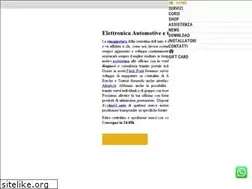 Sites similar to techtronic.it