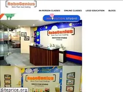 Sites similar to techtronics-edu.in