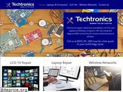 Sites similar to techtronics.net