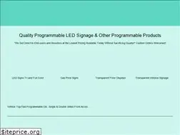 Sites similar to techtronicsled.com