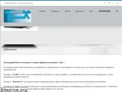 Sites similar to techtronix-bg.com